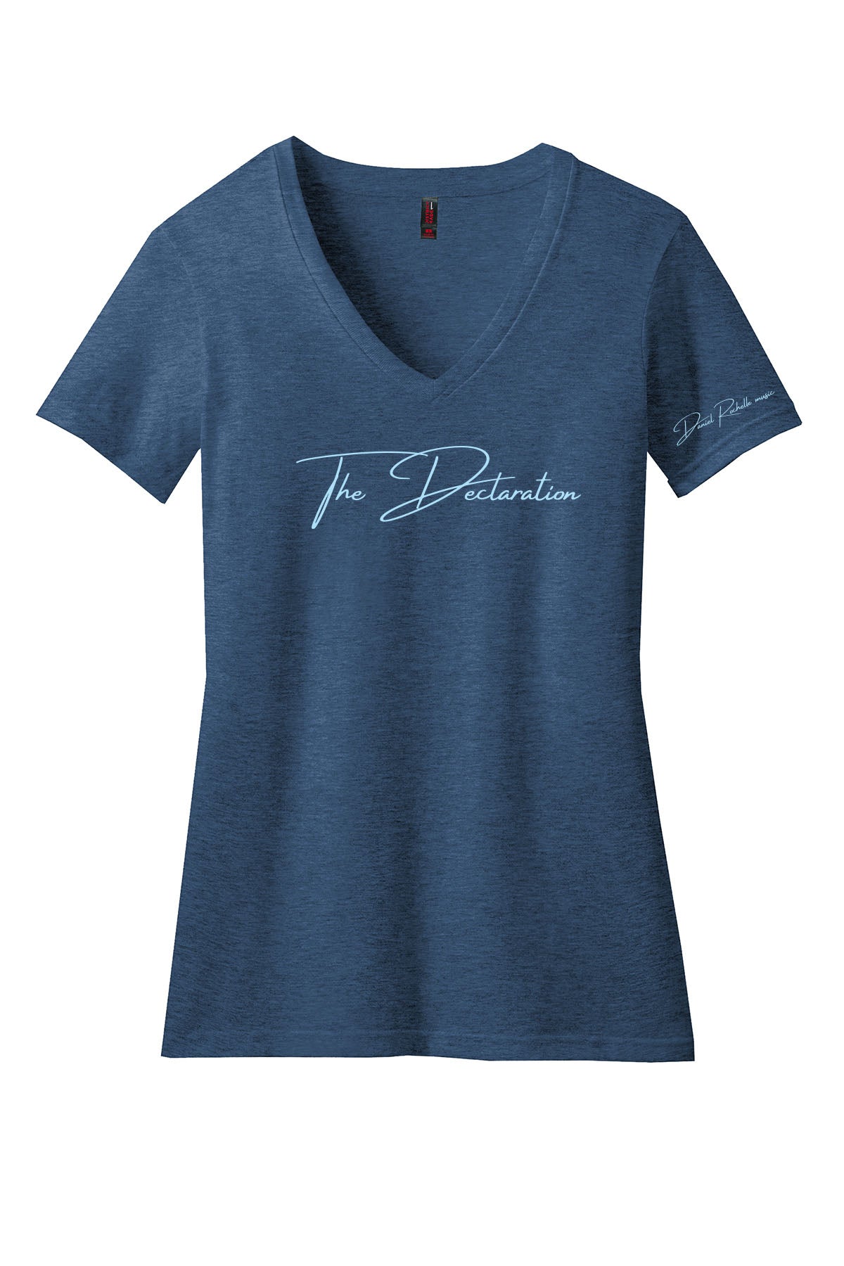 The Declaration Shirt